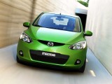 Mazda rozważa produkcję auta segmentu A