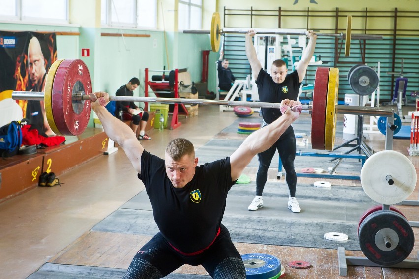 Adrian i Tomasz Zielińscy chluby polskiemu sportowi nie...