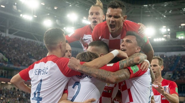 Reprezentacja Chorwacji chce powtórzyć sukces z 1998 roku, gdy sięgnęła po medal mistrzostw świata