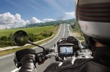 TomTom Rider - nawigacja dla motocyklistów