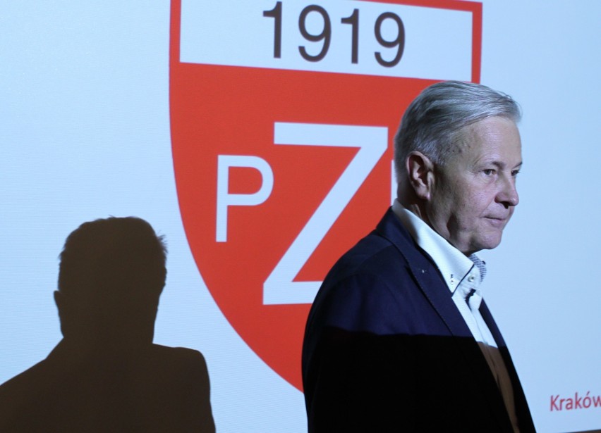 Prezes PZN Apoloniusz Tajner został wybrany na czwartą...