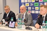 Tomasz Salski i Dariusz Melon mają już po tyle samo akcji piłkarskiej spółki ŁKS. Jest też nowy wiceprezes