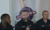 Koszykarze Rosy Radom wrócili z urlopów