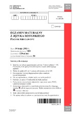 Matura 2015 ROSYJSKI LO + TECHNIKUM ARKUSZE CKE + ODPOWIEDZI