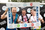 Młyn Trail Michałowice 2019. Trzy dystanse, mnóstwo radości [NOWE ZDJĘCIA]