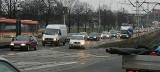 Prace drogowe na ulicy Energetyków w Szczecinie. Uwaga na korki