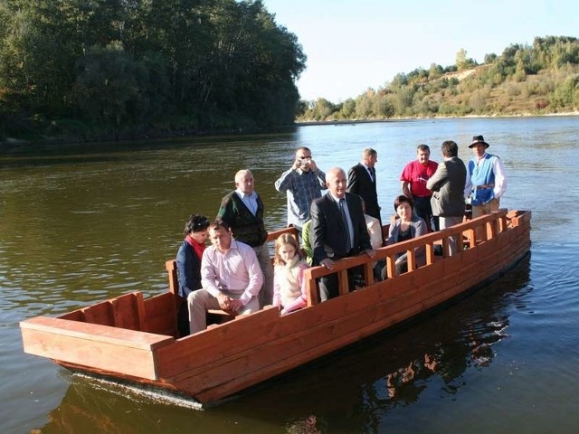 Krzeszow Staje Sie Turystyczna Perelka Podkarpacia Nowiny