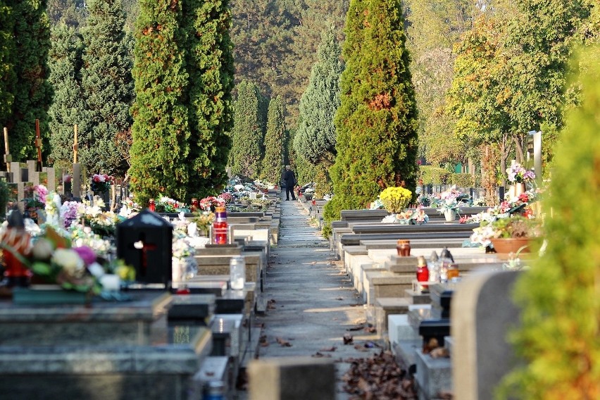 Jak kształtuja sie ceny związane z usługami cmentarnymi w...