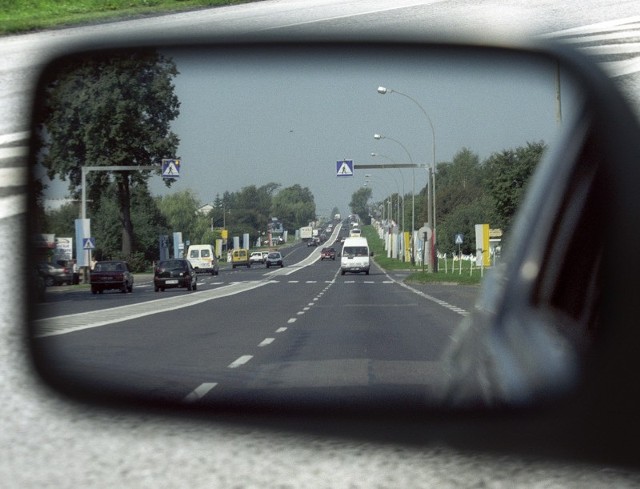 Jak zorganizować ruch uliczny i transport, by po Rzeszowie wygodnie się jeździło? Zaplanują go nam Hiszpanie. Fot. Archiwum