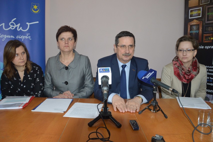 W Tarnowie będą szukać pracy dla osób niepełnosprawnych