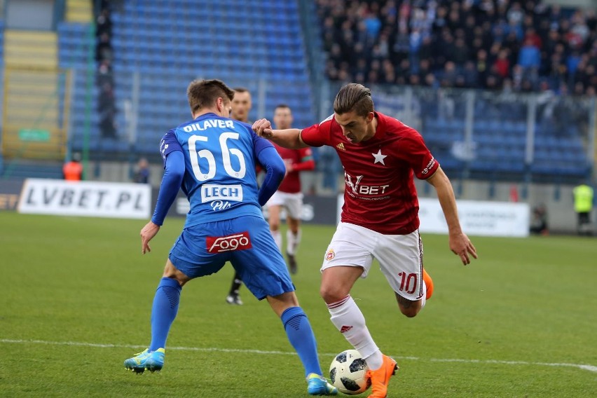 MULTILIGA EKSTRAKLASA NA ŻYWO 07.04.2018 OSTATNIA 30....