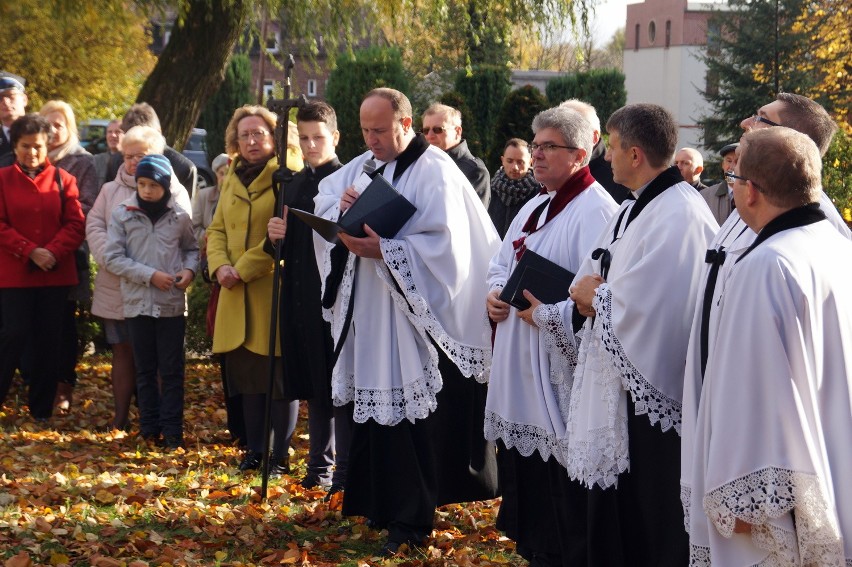 W sobotę, 29 października 2016 r. w kościele św. Jana w...