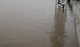 Woda w opolskich rzekach może lokalnie przekroczyć stany ostrzegawcze