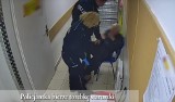 Policjanci z zarzutami. Za pobicie staruszki 