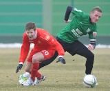 Denis Kramar został piłkarzem Widzewa