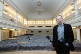 Teatr Wielki w Łodzi ma nowego dyrektora 