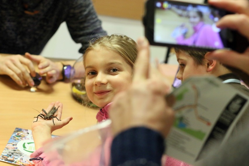 Noc Biologów 2019 w UMCS. Nauka jest taka ciekawa (ZDJĘCIA)