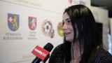 Akrobatyka sportowa. Utytułowana zawodniczka obecnie trenerka w KAS Rzeszów Brygida Sakowska-Kamińska będzie pracowała z kadrą!