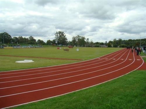 W sobotę (23.05) o godz. 15 na postomińskim stadionie im. Zbigniewa Galka odbędzie się VI Mityng Lekkoatletyczny "Za miesiąc w Pekinie, dziś w Postominie".