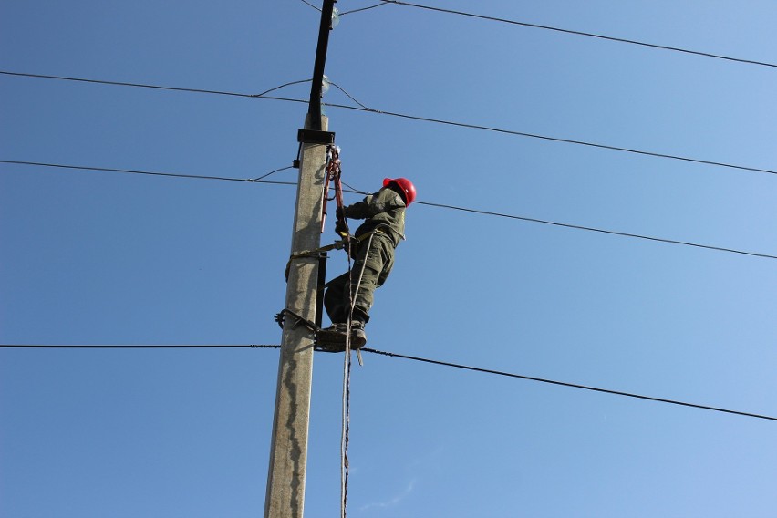 Brak prądu w Białymstoku i okolicach. Planowe wyłączenia