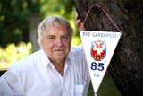 Jerzy Jasiówka ponownie prezesem Garbarni Kraków. Klub osiągnął już w tym sezonie dwa cele