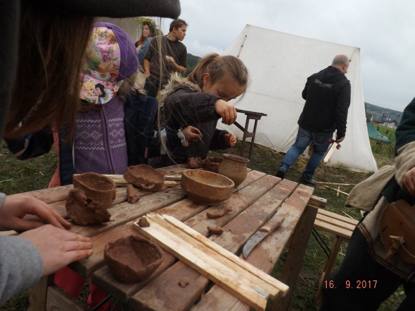 Wikingowie i Słowianie będą walczyć w Bobrzy. W weekend 15-16 września będzie tam XV Piknik Historyczny 