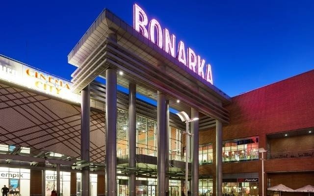 Bonarka City Center - otwarte sklepy, godziny otwarcia. Jakie sklepy są czynne w Bonarce? Sprawdź!