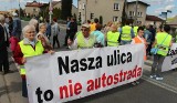 DK78 w Mierzęcicach: Dziś protest mieszkańców i blokada drogi