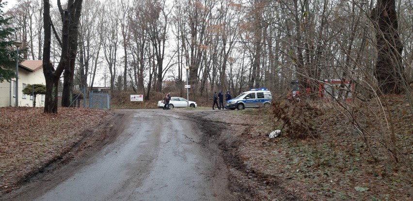 Dwa alarmy bombowe w Słupsku. Policja zatrzymała 49-latka