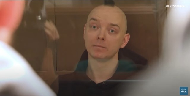 Iwan Safronow do samego końca nie przyznawał się do popełnienia zarzucanej mu zbrodni, a wyrok skazujący ocenił, jako zamknięcie w Rosji tematu wolności słowa