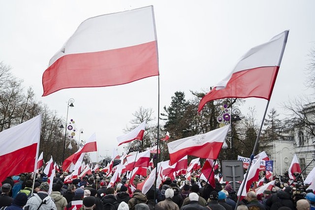 (fot. Szymon Starnawski/Polskapresse)