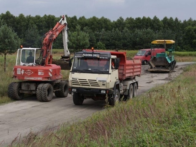 Podkarpackie ma najwięcej dróg w kraju za unijną kasęW latach 2007-2013 sporo unijnej kasy wojewóztwo pokarpackie wydało na drogi.