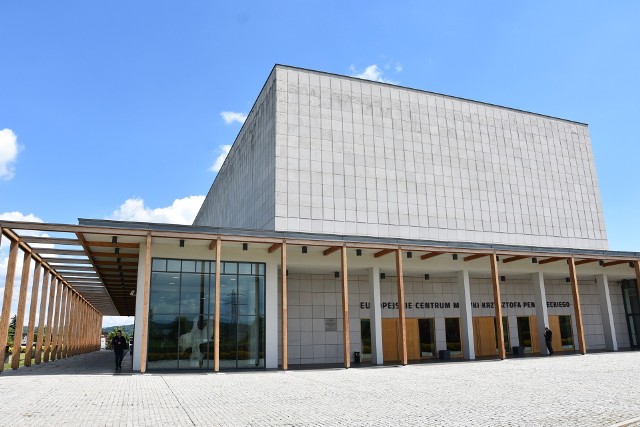 15 maja w Europejskim Centrum Muzyki Krzysztofa Pendereckiego w Lusławicach odbędzie się jubileuszowa gala z okazji 10-lecia istnienia