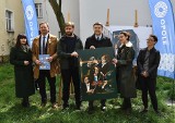 Mural Zbigniewa Wodeckiego w Opolu. Dzieło powstanie na placu św. Sebastiana. Wiemy, jak będzie wyglądało