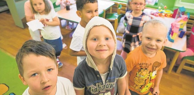 484 przedszkolaków w wieku 3-6 lat nie dostało się do krakowskich przedszkoli.  Urzędnicy twierdzą, że się z tym uporają