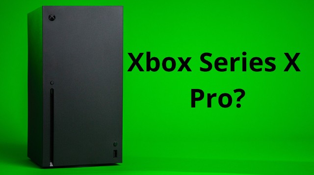 Szef Xbox wyjawił, czy powstanie XSX Pro. Jesteście zadowoleni?