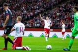 Eliminacje MŚ 2022. Francuz Clement Turpin sędzią meczu Albania - Polska