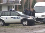 Tragedia w Rogoźnie. Matka i córka zamordowane we własnym domu [wideo]