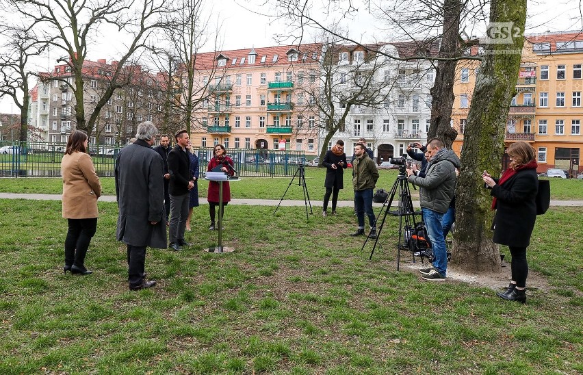 Rozbudowa Teatru Polskiego w Szczecinie. Umowa podpisana. Ruszają prace. Co się zmieni?