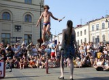 Lublin będzie światową stolicą żonglerów. Konwencja odbędzie się w 2017 r.