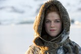 "Gra o Tron". Serialowa Ygritte w spin-offie "Żony idealnej"! 