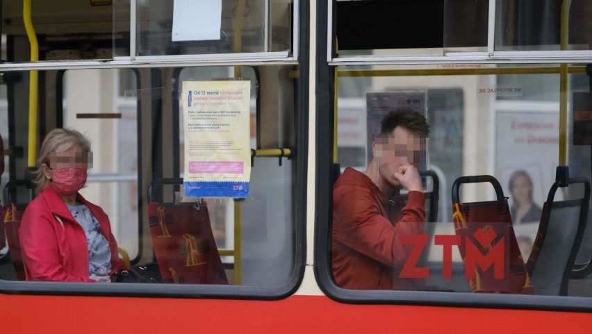 9-miesięczne dziecko zakażone koronawirusem. Pandemia w Łodzi i w województwie nie odpuszcza