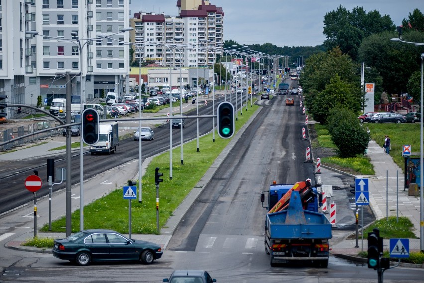 Wykonawcy robót zapewniają, że prace prowadzone będą tak,...