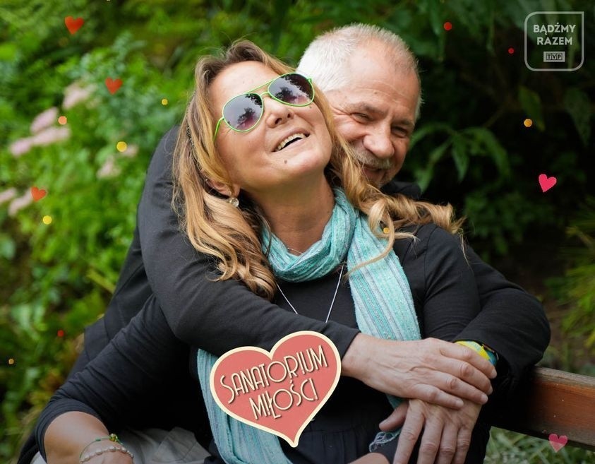 Ula i Zdzisław z "Sanatorium miłości 5" zakochani: "My w tej chwili jesteśmy młodzi". Mamy zwiastun 6. odcinka programu 5.02.2023