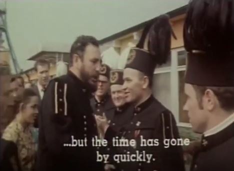 Fidel Castro był na Śląsku i w Zagłębiu w 1972 roku
