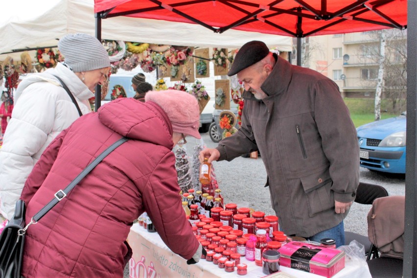 8. Gorzycki Kiermasz Świąteczny