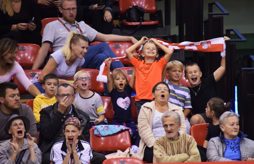 Reprezentacja Polski w futsalu pokonała zespół z Węgier...