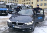 Nieoznakowane radiowozy BMW już na drogach Mazowsza. 5,8 sekundy do setki i kamery HD. Jak je rozpoznać? Gdzie będą jeździć najczęściej? 
