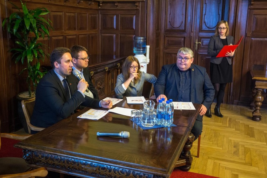 W Gdańsku chcą powołać Senioralną Radę Miasta