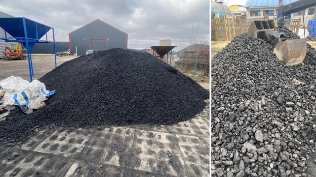 Mieszkańcy Koszalina mogą już zgłaszać się po kolejne 1,5 tony węgla w ramach sprzedaży tego opału po preferencyjnych cenach.